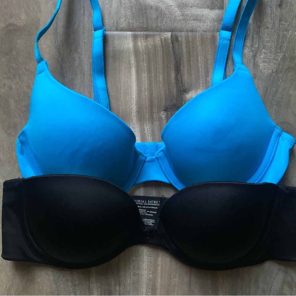Victoria Secret Bra Set